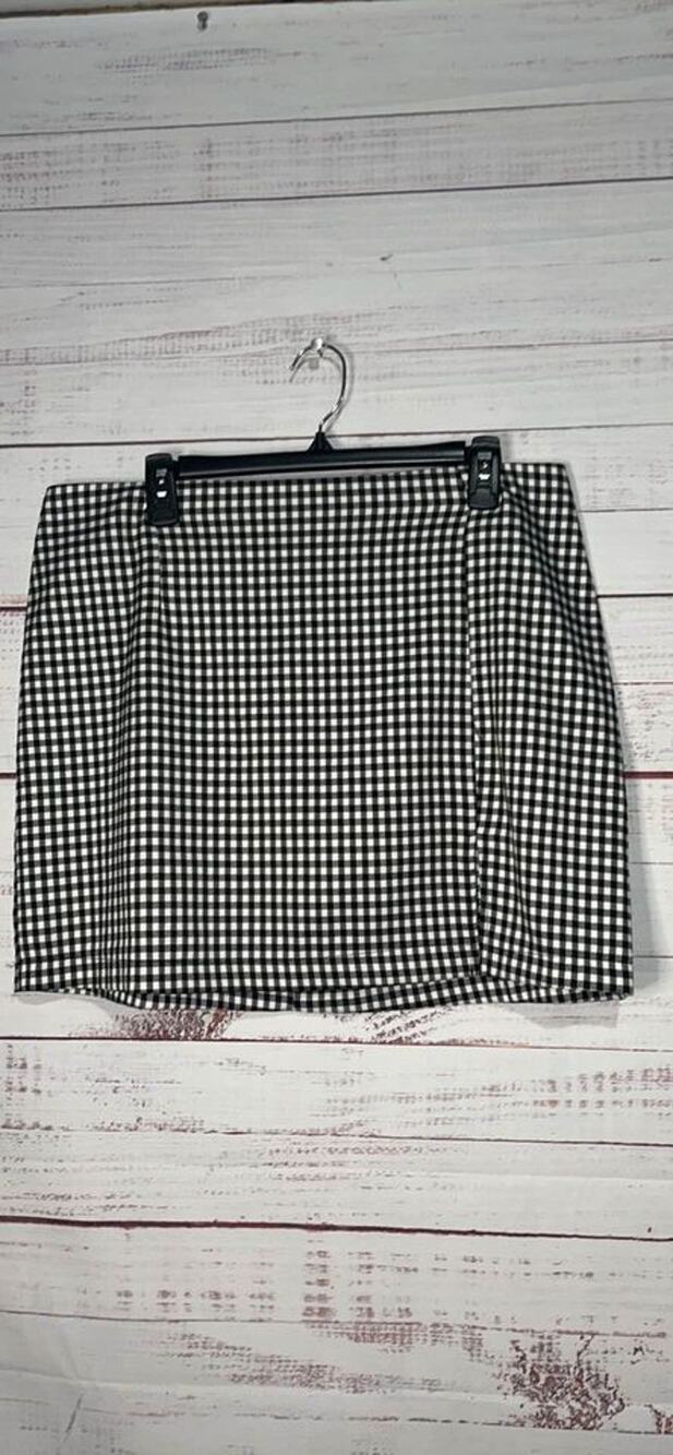 New Wild Fable Mini Skirt Women's Size 16